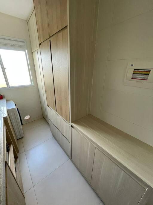 Apartamento 2/4 Todo Mobiliado Palmas  Luaran gambar